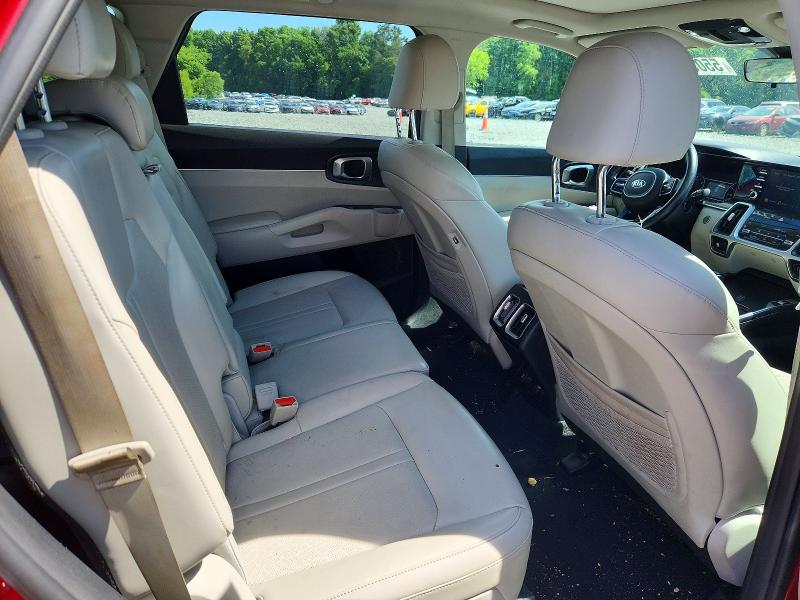 Продаж на аукціоні авто 2021 Kia Sorento, vin: 5XYRLDLC8MG022372, номер лоту: 55057996