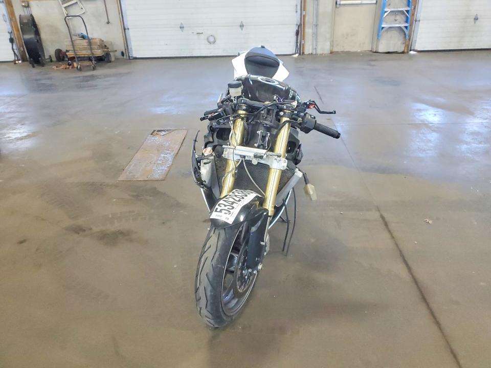 Продаж на аукціоні авто 2011 Suzuki Gsx750, vin: JS1GR7MA6B2100184, номер лоту: 53428386
