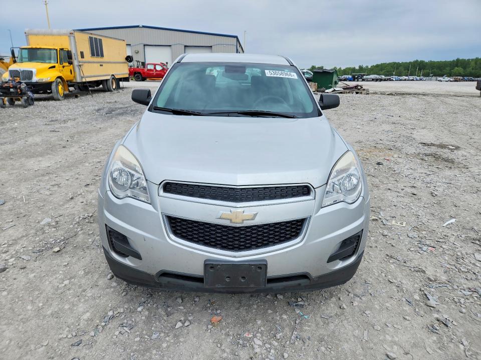 Aukcja sprzedaży 2014 Chevrolet Equinox, vin: 2GNALAEK8E6357430, numer aukcji: 53058966