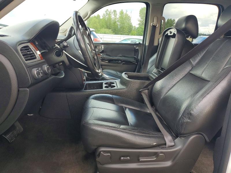 Aukcja sprzedaży 2012 Chevrolet Suburban, vin: 1GNSKJE73CR295584, numer aukcji: 54176566