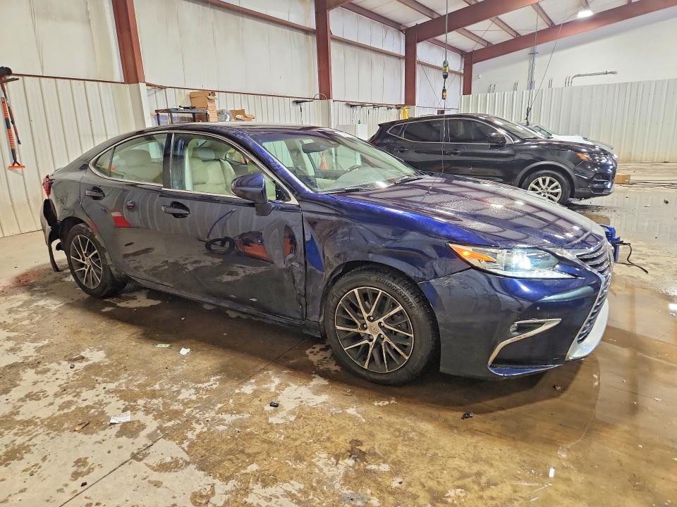 Aukcja sprzedaży 2017 Lexus Es, vin: 58ABK1GG4HU040666, numer aukcji: 54687096