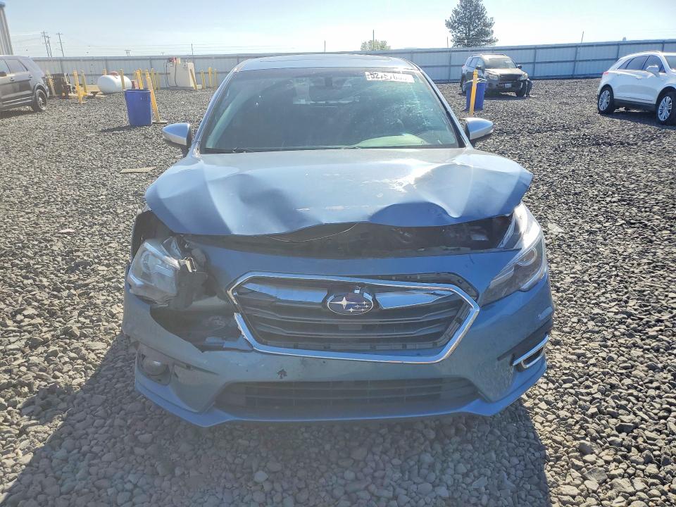 Aukcja sprzedaży 2018 Subaru Legacy, vin: 4S3BNEN68J3026768, numer aukcji: 52757636
