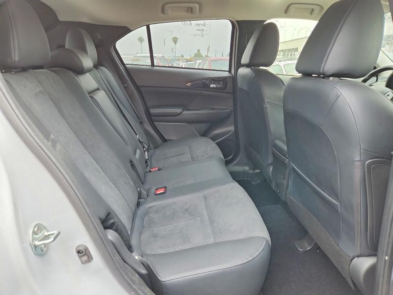 53925876 :رقم المزاد ، JA4ATWAA6SZ003757 vin ، 2025 Mitsubishi Eclipse Cross مزاد بيع