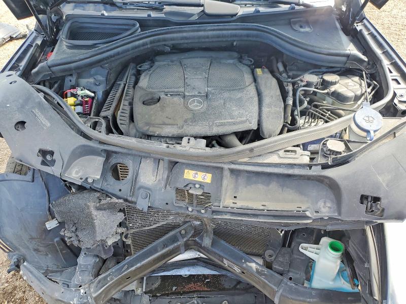 52721716 :رقم المزاد ، 4JGDA5HB6JB004752 vin ، 2018 Mercedes-benz Gle مزاد بيع