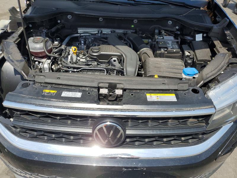 Aukcja sprzedaży 2024 Volkswagen Taos, vin: 3VVEX7B25RM057993, numer aukcji: 53217156