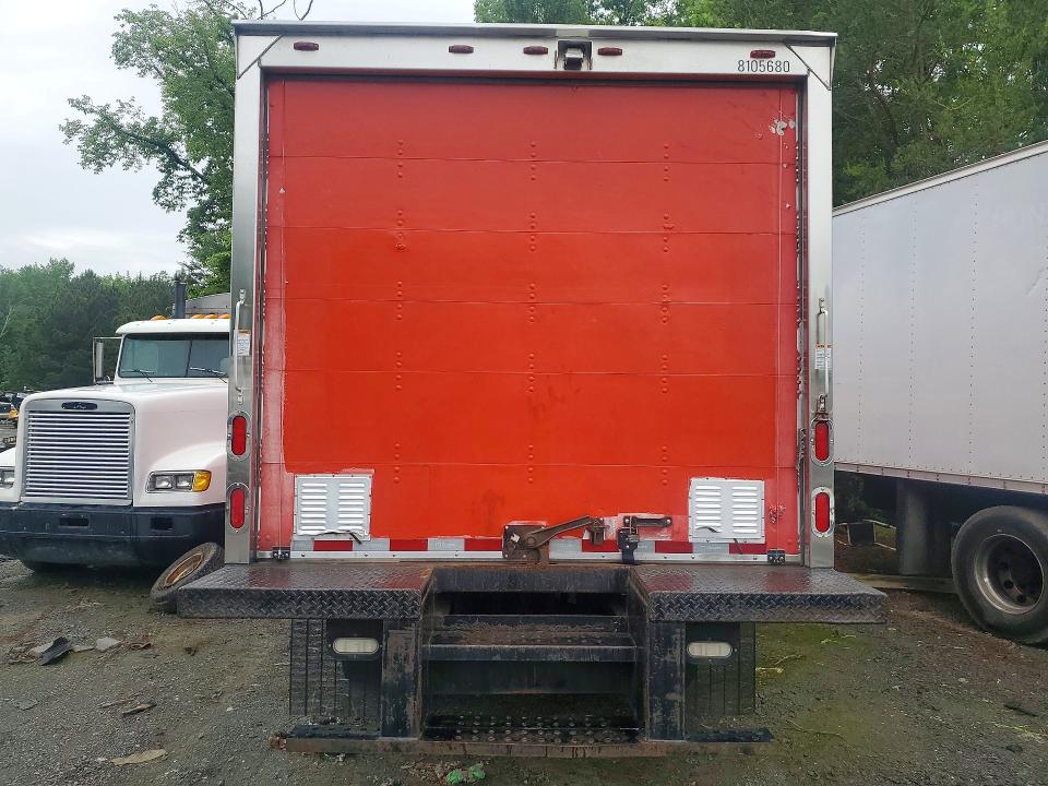 Продаж на аукціоні авто 2017 Hino 195, vin: JHHSDM2H9HK005752, номер лоту: 56366746