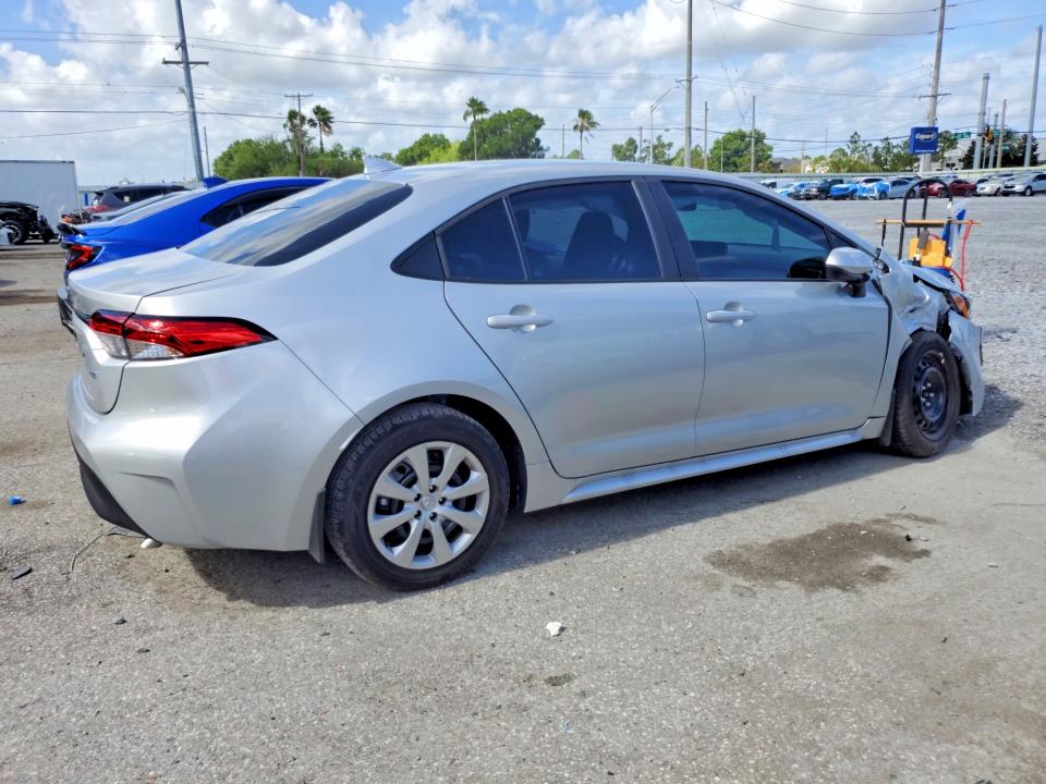 Aukcja sprzedaży 2026 Toyota Corolla, vin: 5YFB4MDE4TP401944, numer aukcji: 54978436