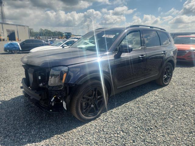 Aukcja sprzedaży 2025 Kia Telluride, vin: 5XYP3DGC5SG706083, numer aukcji: 51941936
