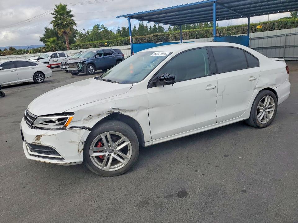 Продажа на аукционе авто 2016 Volkswagen Jetta, vin: 3VWD67AJ2GM253616, номер лота: 54911976