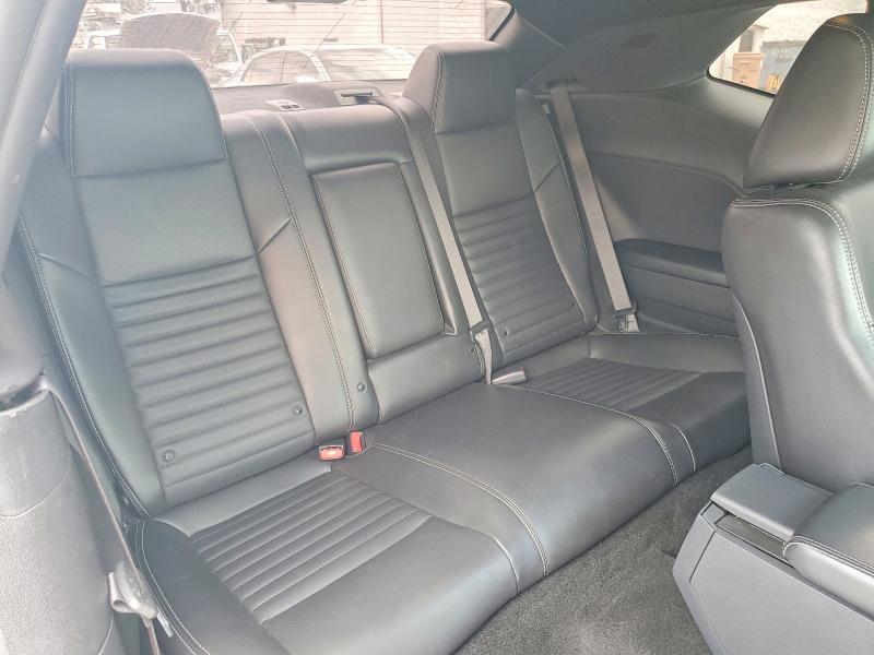 53295486 :رقم المزاد ، 2C3CDYAG7EH105234 vin ، 2014 Dodge Challenger مزاد بيع