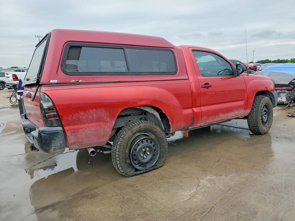 Aukcja sprzedaży 2012 Toyota Tacoma, vin: 5TFNX4CN8CX014126, numer aukcji: 52741986