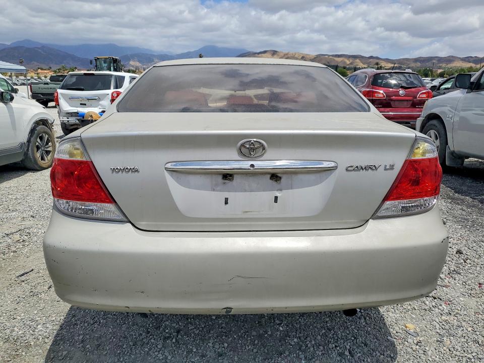 Aukcja sprzedaży 2005 Toyota Camry, vin: 4T1BE32K35U011967, numer aukcji: 54984106
