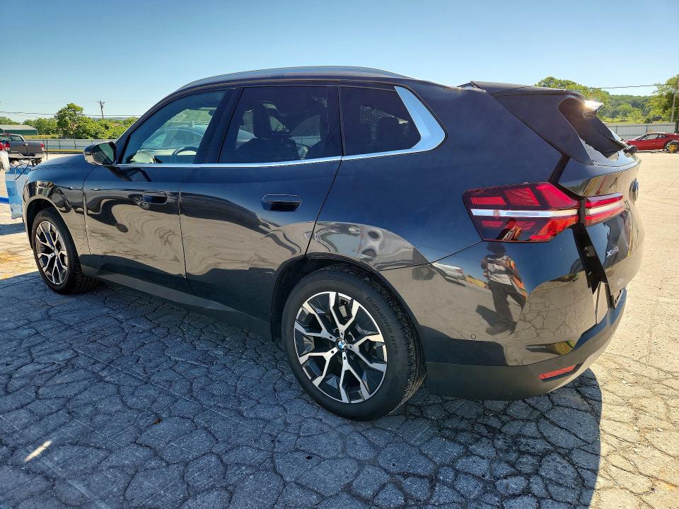 Продаж на аукціоні авто 2025 Bmw X3, vin: 5UX53GP09S9Z54951, номер лоту: 51096696