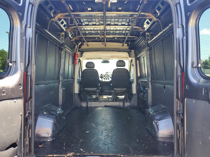 Продажа на аукционе авто 2016 Ram Promaster 1500, vin: 3C6TRVBG2GE119445, номер лота: 53198396