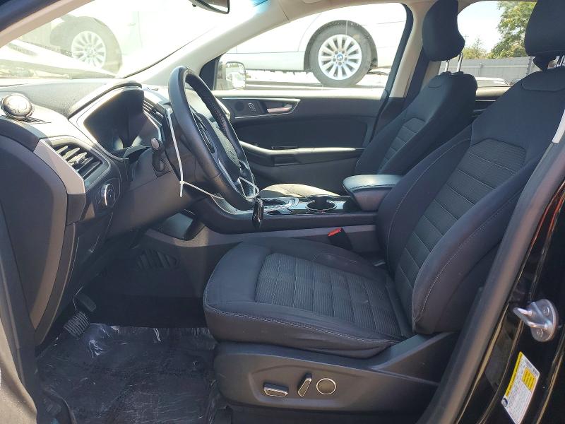 53835906 :رقم المزاد ، 2FMPK3J92GBC00194 vin ، 2016 Ford Edge مزاد بيع