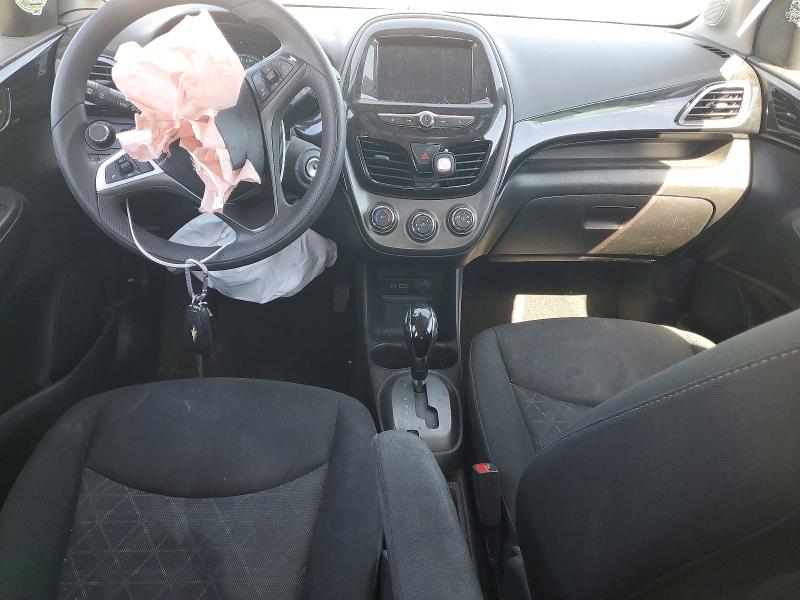 Продаж на аукціоні авто 2020 Chevrolet Spark, vin: KL8CD6SA3LC431034, номер лоту: 53534856