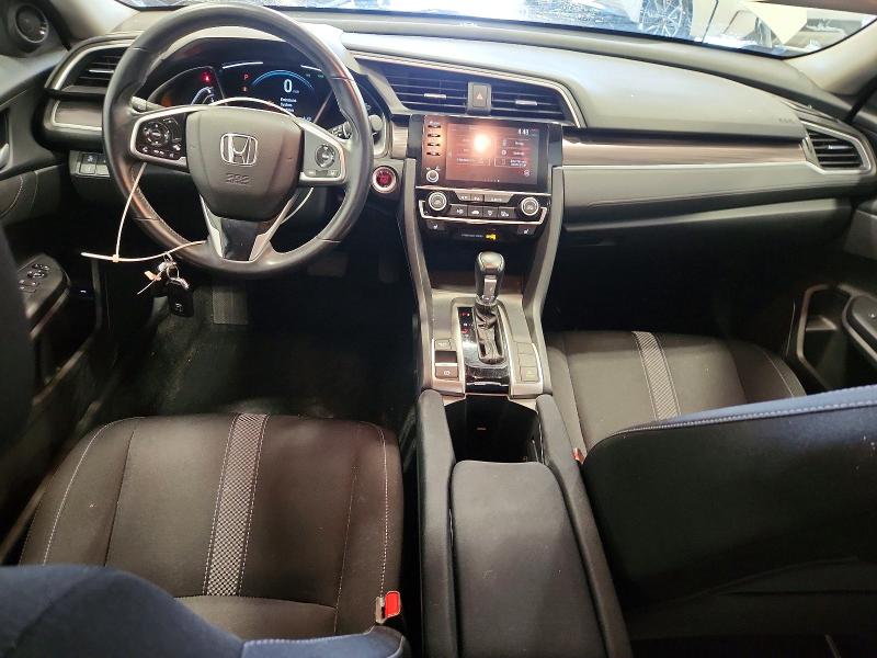 Продажа на аукционе авто 2019 Honda Civic, vin: 19XFC1F33KE003252, номер лота: 53038246