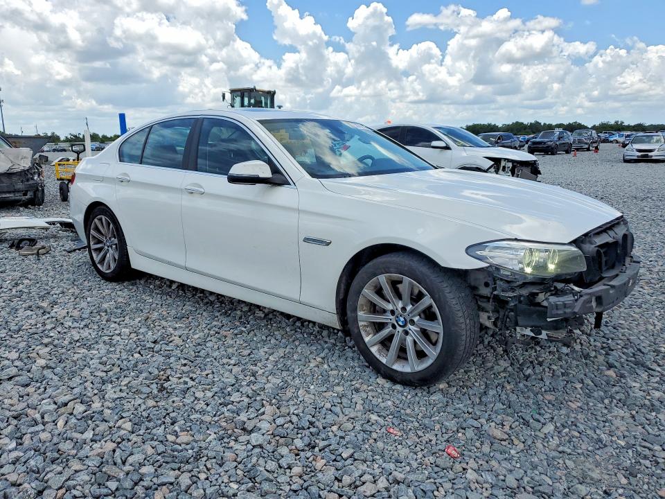 Продаж на аукціоні авто 2014 Bmw 535, vin: WBA5B1C58ED481514, номер лоту: 53876856