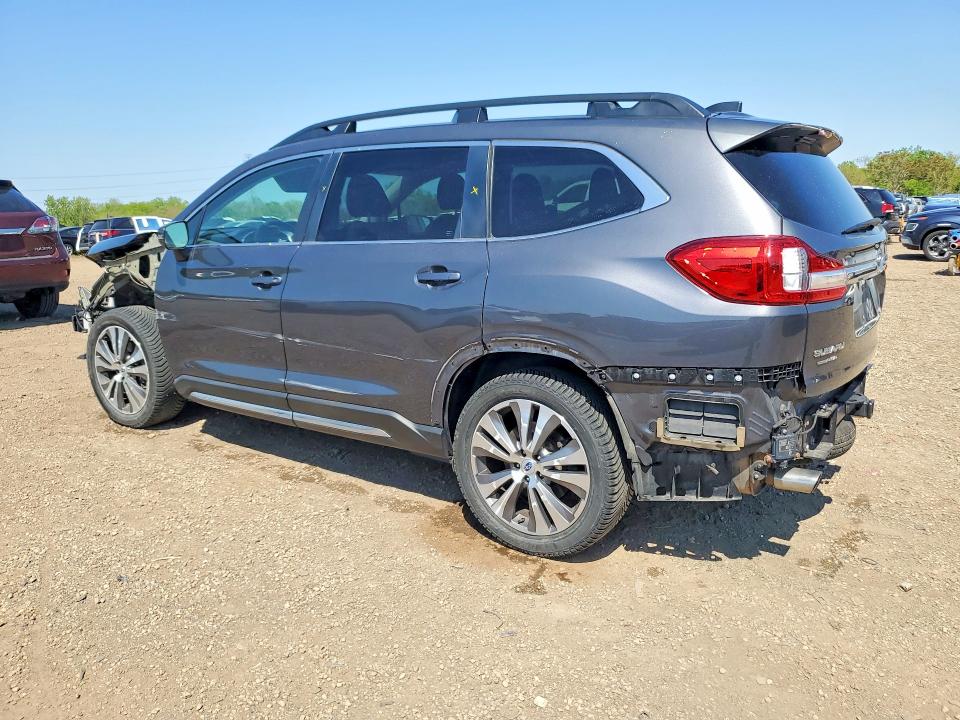 Продажа на аукционе авто 2019 Subaru Ascent, vin: 4S4WMAMD0K3485335, номер лота: 53833416