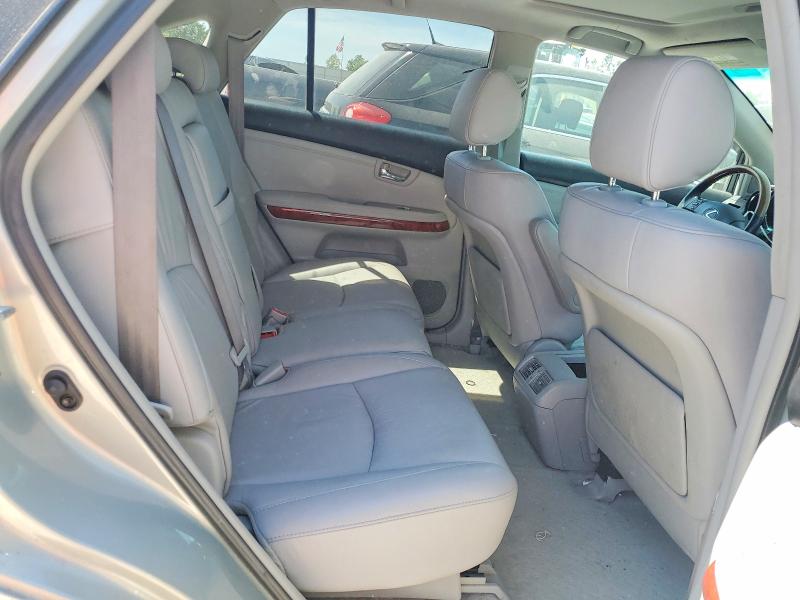 Aukcja sprzedaży 2005 Lexus Rx, vin: 2T2HA31U85C075041, numer aukcji: 55372886
