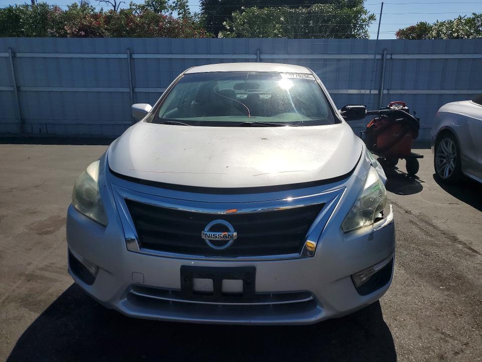Продажа на аукционе авто 2014 Nissan Altima, vin: 1N4AL3AP8EN340716, номер лота: 53776286