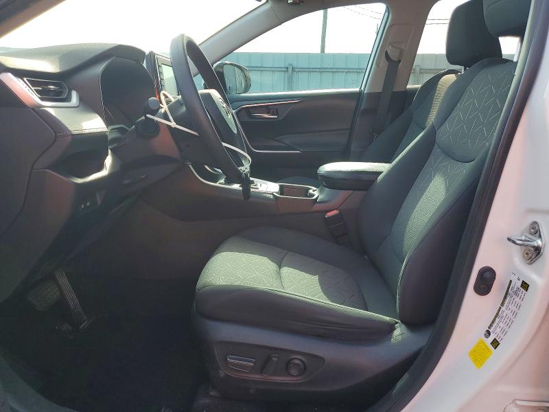 Aukcja sprzedaży 2021 Toyota Rav4, vin: 2T3W1RFVXMC093238, numer aukcji: 52835146