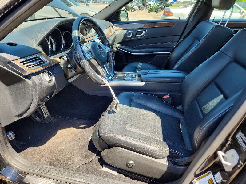 Продаж на аукціоні авто 2014 Mercedes-benz E, vin: WDDHF8JB8EB022040, номер лоту: 54681446