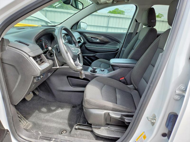 Продажа на аукционе авто 2024 Gmc Terrain, vin: 3GKALMEGXRL324506, номер лота: 52265596