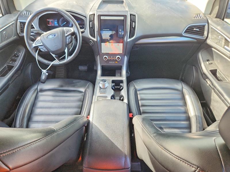 Продаж на аукціоні авто 2022 Ford Edge, vin: 2FMPK4J98NBA92635, номер лоту: 52223096