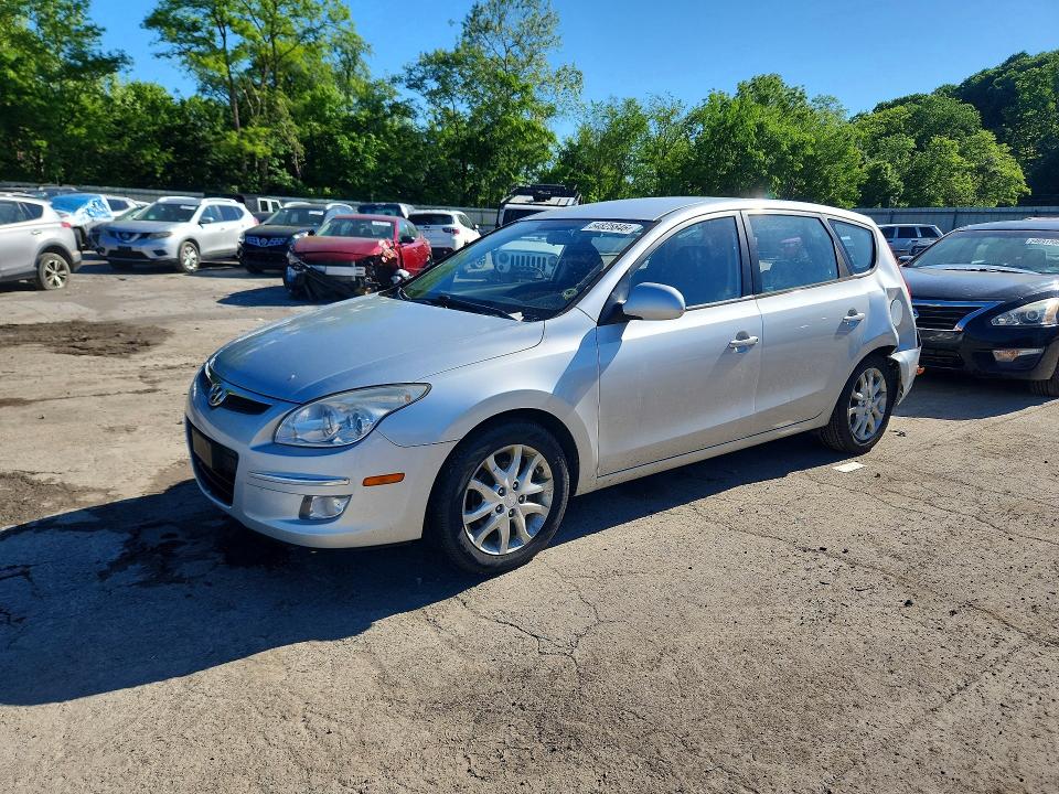 54825846 :رقم المزاد ، KMHDC86E89U045568 vin ، 2009 Hyundai Elantra مزاد بيع