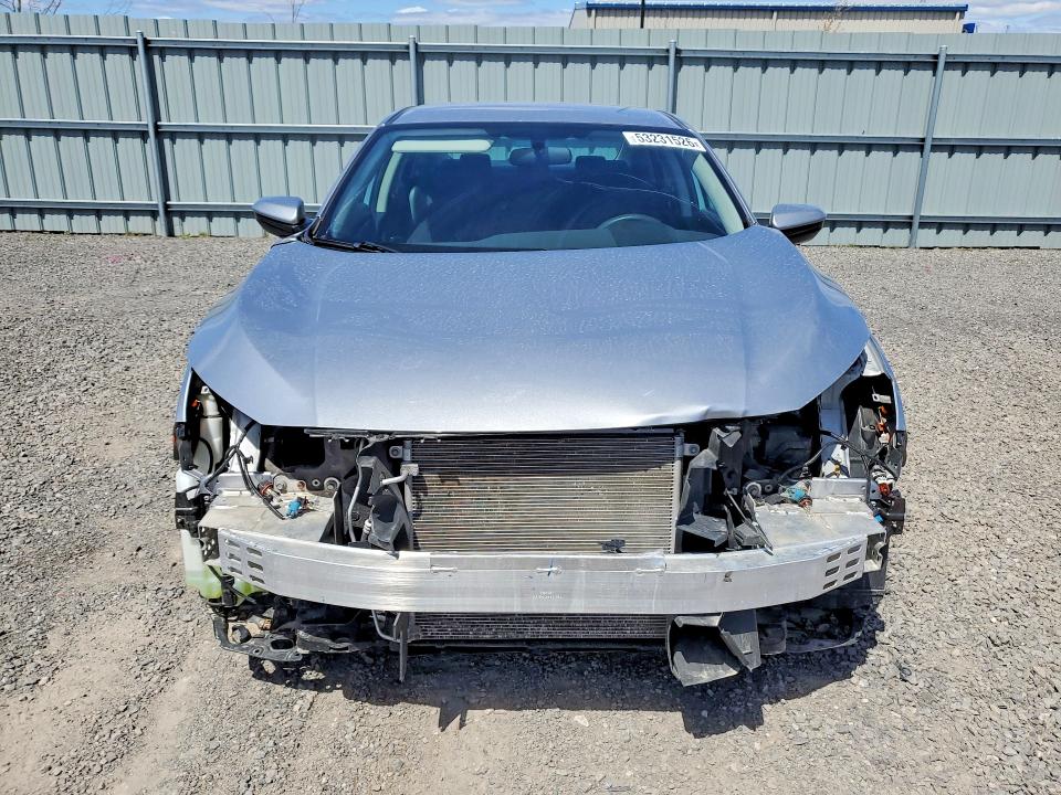 53231526 :رقم المزاد ، 2HGFC2F56HH029477 vin ، 2017 Honda Civic مزاد بيع