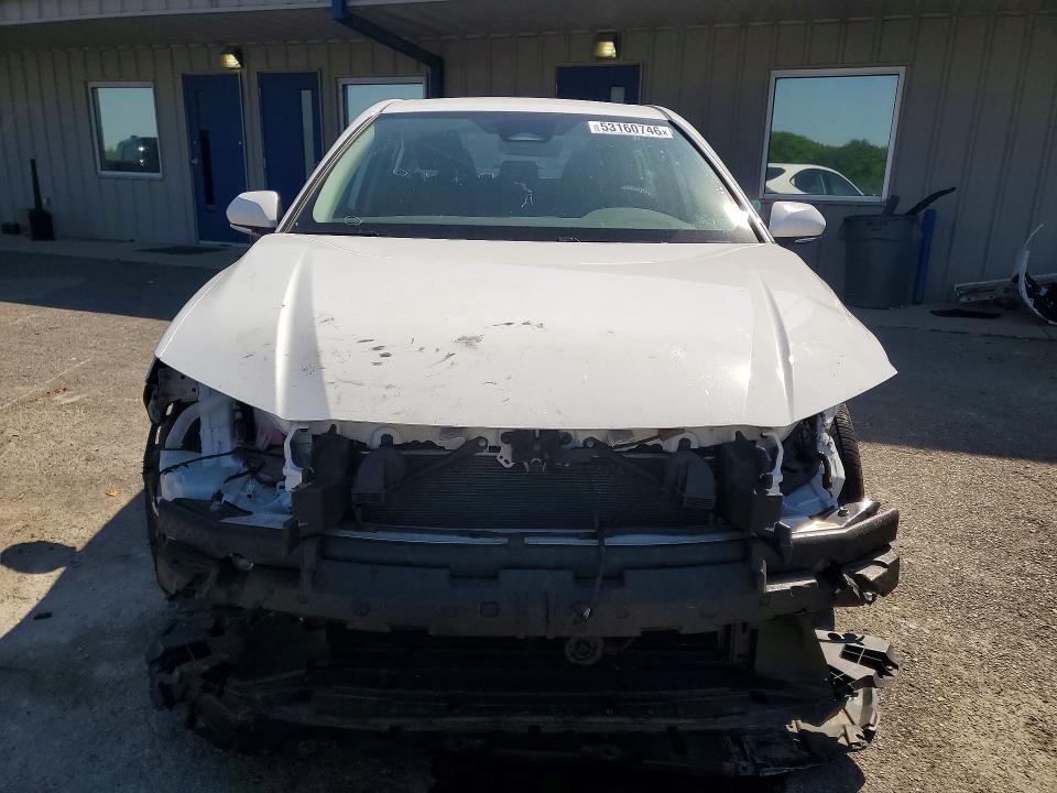 53160746 :رقم المزاد ، 4T1DAACK3SU539964 vin ، 2025 Toyota Camry مزاد بيع