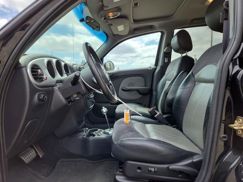 Продаж на аукціоні авто 2004 Chrysler Pt Cruiser, vin: 3C8FY68874T223529, номер лоту: 52909306