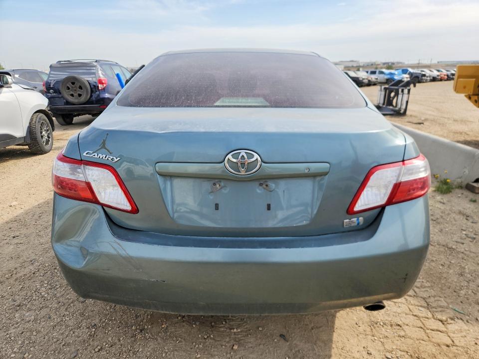 Aukcja sprzedaży 2009 Toyota Camry, vin: 4T1BB46KX9U100806, numer aukcji: 53079396