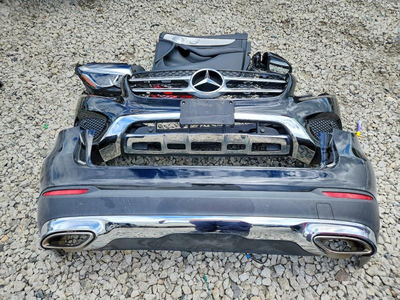 Продажа на аукционе авто 2019 Mercedes-benz Glc, vin: WDC0G4KB7KF633073, номер лота: 54506276