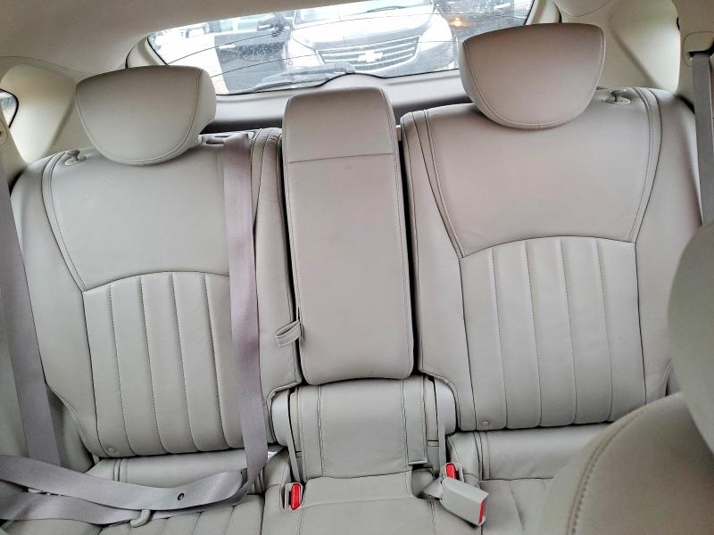 Aukcja sprzedaży 2009 Infiniti Ex35, vin: JNKAJ09F79M951602, numer aukcji: 52311556