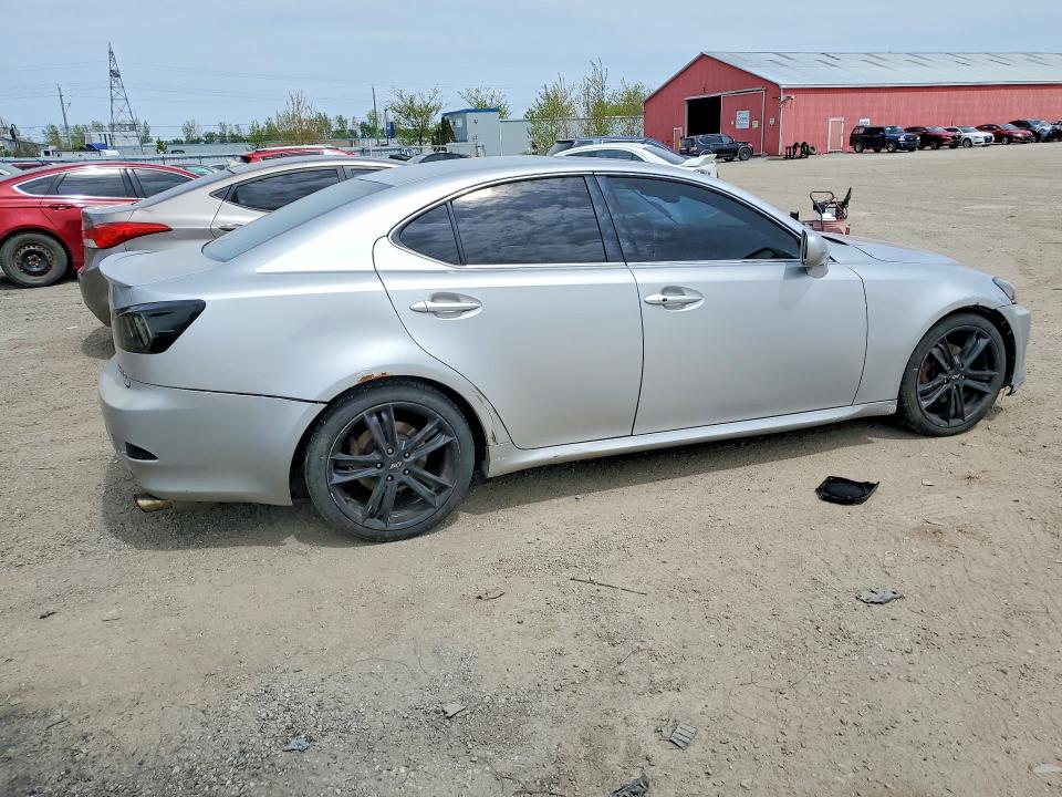 Aukcja sprzedaży 2006 Lexus Is, vin: JTHCK262562003502, numer aukcji: 54125336