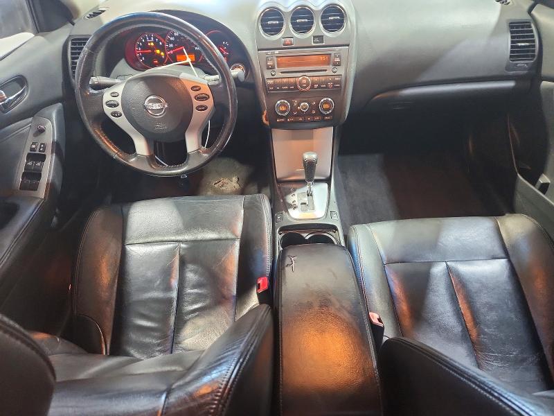 2008 Nissan Altima მანქანა იყიდება აუქციონზე, vin: 1N4AL21E78N549698, აუქციონის ნომერი: 52597126