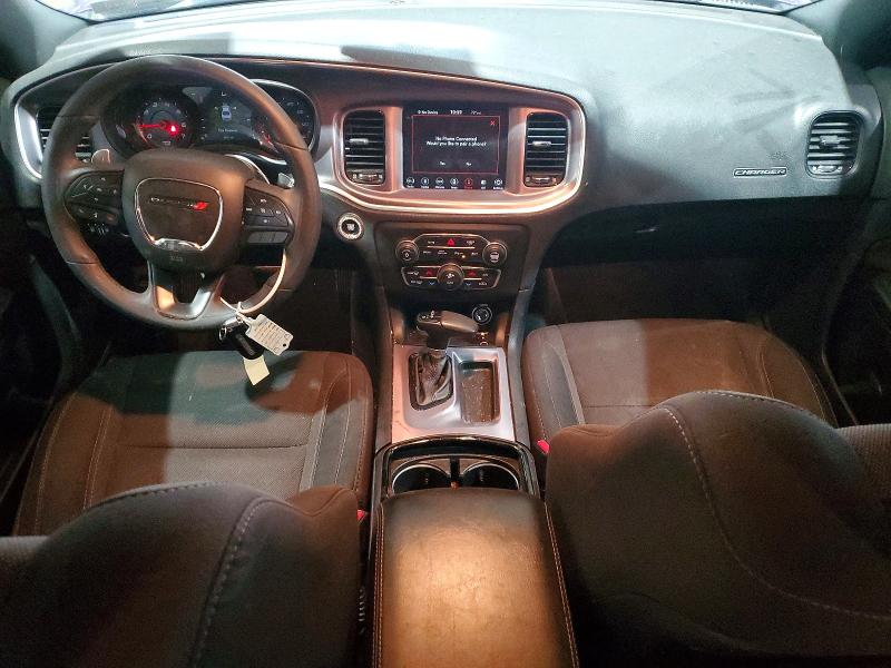 Aukcja sprzedaży 2019 Dodge Charger, vin: 2C3CDXJG6KH600904, numer aukcji: 51882416
