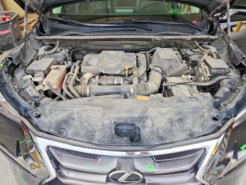 Aukcja sprzedaży 2015 Lexus Nx, vin: JTJYARBZ1F2006027, numer aukcji: 53930606