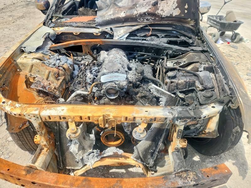 Aukcja sprzedaży 2008 Chrysler 300c, vin: 2C3KK63H18H219729, numer aukcji: 54411876