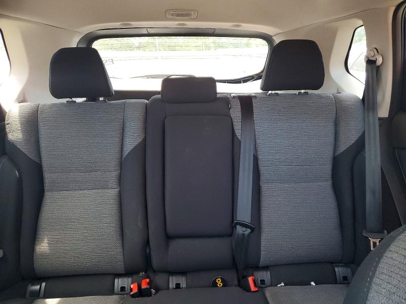 2023 Nissan Rogue მანქანა იყიდება აუქციონზე, vin: 5N1BT3BBXPC839934, აუქციონის ნომერი: 60955796