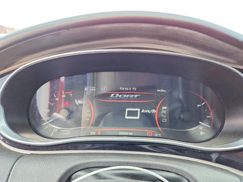 Aukcja sprzedaży 2014 Dodge Dart, vin: 1C3CDFCB7ED667511, numer aukcji: 54120766