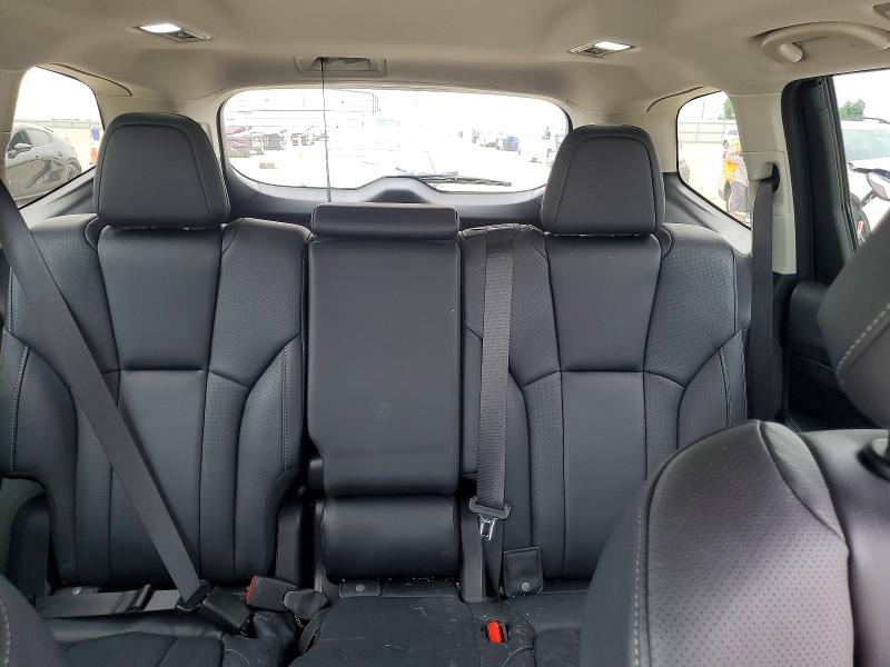 54158716 :رقم المزاد ، 4S4WMAJDXM3437803 vin ، 2021 Subaru Ascent مزاد بيع