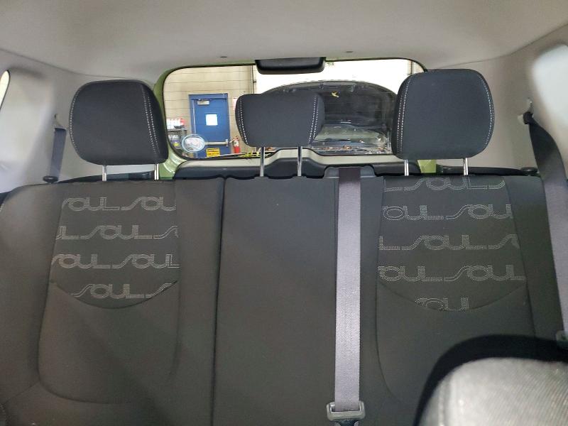 Продажа на аукционе авто 2013 Kia Soul, vin: KNDJT2A64D7565956, номер лота: 54791226