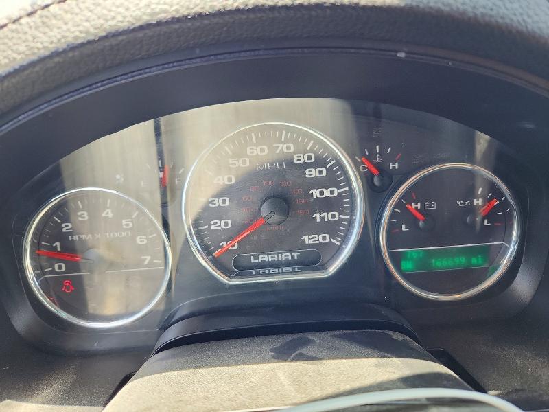Продаж на аукціоні авто 2007 Ford F150, vin: 1FTPW14557FA16727, номер лоту: 53260456