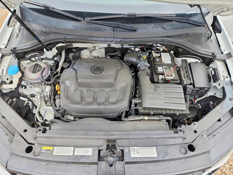 Продаж на аукціоні авто 2018 Volkswagen Tiguan, vin: 3VV2B7AX2JM000511, номер лоту: 52046866
