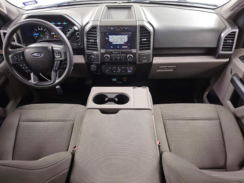 Продажа на аукционе авто 2018 Ford F150, vin: 1FTEW1CG9JKD54723, номер лота: 54392816