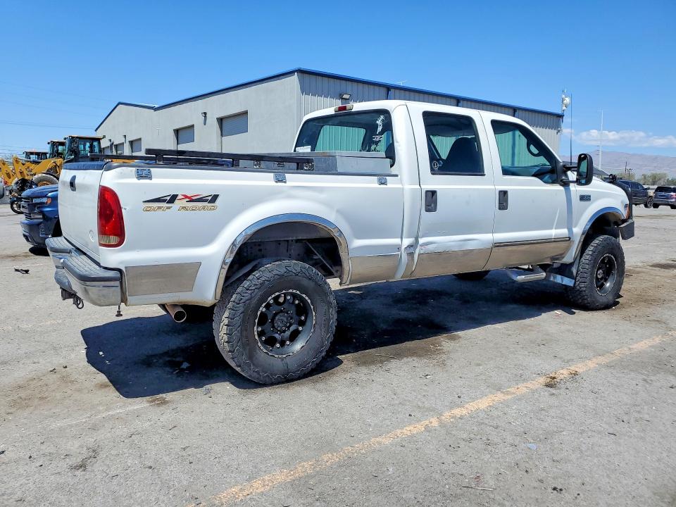 Продаж на аукціоні авто 1999 Ford F350, vin: 1FTSW31L4XEE81286, номер лоту: 52374186