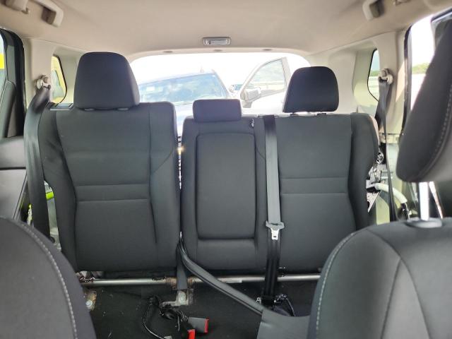 Продажа на аукционе авто 2025 Nissan Rogue, vin: 5N1BT3AAXSC815456, номер лота: 53075386